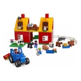 LEGO® DUPLO® Big Farm 4665 (1/1) LEGO® DUPLO® Big Farm 4665 (1/1)