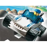 LEGO® 4 Juniors Speedy Police Car 4666 (1/1) LEGO® 4 Juniors Speedy Police Car 4666 (1/1)