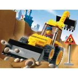 LEGO® 4 Juniors Loadin' Digger 4667 (1/1) LEGO® 4 Juniors Loadin' Digger 4667 (1/1)