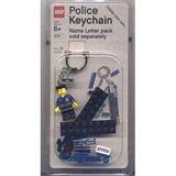 LEGO® Gear Police Key Chain 4676 (1/1)