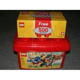LEGO® Creator LEGO Strata Blue 4679 (1/1)