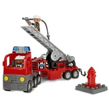 LEGO® DUPLO® Fire Truck 4681 (1/1)