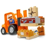 LEGO® DUPLO® Fork Lift 4685 (1/1)