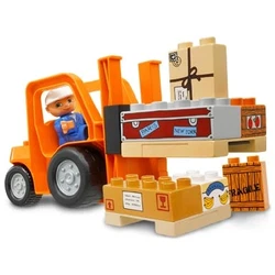 Fork Lift 4685
