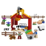 LEGO® DUPLO Little Farm 4686 (1/1) LEGO® DUPLO Little Farm 4686 (1/1)