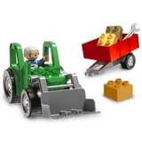 LEGO® DUPLO Tractor-Trailer 4687 (1/1)