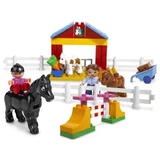 LEGO® DUPLO® Horse Stable 4690 (1/1)