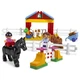 Horse Stable 4690 thumbnail-0