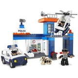LEGO® DUPLO Police Station 4691 (1/1)