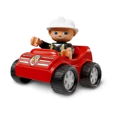 LEGO® DUPLO Fire Car 4692 (1/1)