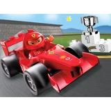 LEGO® DUPLO® Ferrari F1 Race Car 4693 (1/1) LEGO® DUPLO® Ferrari F1 Race Car 4693 (1/1)