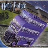 LEGO® Harry Potter™ Mini Harry Potter Knight Bus 4695 (1/1) LEGO® Harry Potter™ Mini Harry Potter Knight Bus 4695 (1/1)