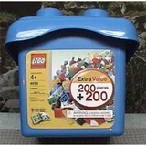 LEGO® Creator Blue Bucket 4696 (1/1)