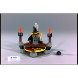 LEGO® Harry Potter™ Sorting Hat 4701 (1/1)