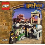 LEGO® Harry Potter™ Forbidden Corridor 4706 (1/1)