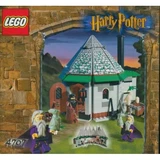 LEGO® Harry Potter™ Hagrid's Hut 4707 (1/1)