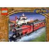 LEGO® Harry Potter™ Hogwarts Express 4708 (1/1)