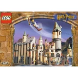LEGO® Harry Potter™ Hogwarts Castle 4709 (1/1)
