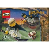LEGO® Harry Potter™ Flying Lesson 4711 (1/1)