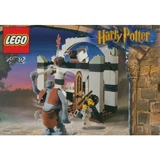 LEGO® Harry Potter™ Troll on the Loose 4712 (1/1)