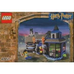 Knockturn Alley 4720