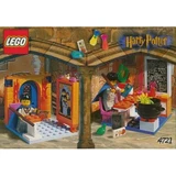 LEGO® Harry Potter™ Hogwarts Classrooms 4721 (1/1)