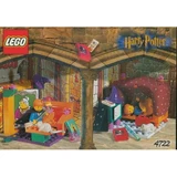 LEGO® Harry Potter™ Gryffindor House 4722 (1/1) LEGO® Harry Potter™ Gryffindor House 4722 (1/1)