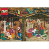 LEGO® Harry Potter™ Diagon Alley Shops 4723 (1/1)