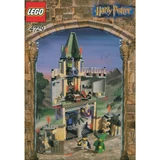 LEGO® Harry Potter™ Dumbledore's Office 4729 (1/1) LEGO® Harry Potter™ Dumbledore's Office 4729 (1/1)