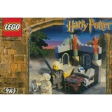 LEGO® Harry Potter™ Dobby's Release 4731 (1/1)