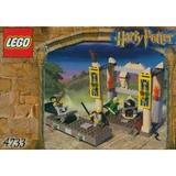 LEGO® Harry Potter™ The Dueling Club 4733 (1/1)