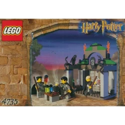 Slytherin 4735