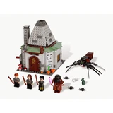 LEGO® Harry Potter™ Hagrid's Hut 4738 (1/1) LEGO® Harry Potter™ Hagrid's Hut 4738 (1/1)