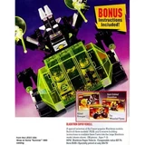LEGO® Space Blacktron II Space Value Pack 4741 (1/1) LEGO® Space Blacktron II Space Value Pack 4741 (1/1)
