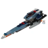 LEGO® Alpha Team Ice Blade 4743 (1/1)