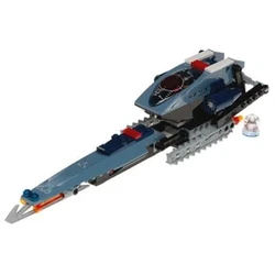Ice Blade 4743