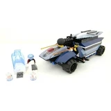 LEGO® Alpha Team Mobile Command Center 4746 (1/1)