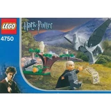 LEGO® Harry Potter™ Draco's Encounter with Buckbeak 4750 (1/1)