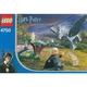 Draco's Encounter with Buckbeak 4750 thumbnail-0