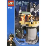 LEGO® Harry Potter™ Sirius Black's Escape 4753 (1/1)