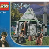 LEGO® Harry Potter™ Hagrid's Hut 4754 (1/1)