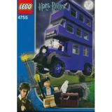 LEGO® Harry Potter™ Knight Bus 4755 (1/1) LEGO® Harry Potter™ Knight Bus 4755 (1/1)