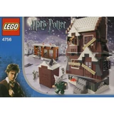 LEGO® Harry Potter™ Shrieking Shack 4756 (1/1)