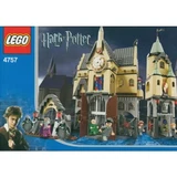 LEGO® Harry Potter™ Hogwarts Castle 4757 (1/1)