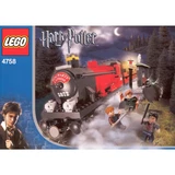 LEGO® Harry Potter™ Hogwarts Express 4758 (1/1)