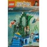 LEGO® Harry Potter™ Rescue from the Merpeople 4762 (1/1)