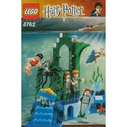 Rescue from the Merpeople 4762