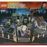 LEGO® Harry Potter™ Graveyard Duel 4766 (1/1)