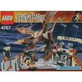 LEGO® Harry Potter™ Harry and the Hungarian Horntail 4767 (1/1)