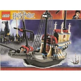 LEGO® Harry Potter™ The Durmstrang Ship 4768 (1/1)